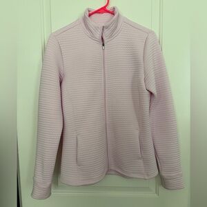 Lady Hagen Light Pink Jacket